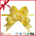 Ribbon Butterfly Pull Bow for Gift Box Packaging